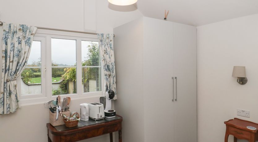 Photo of The Potting Shed