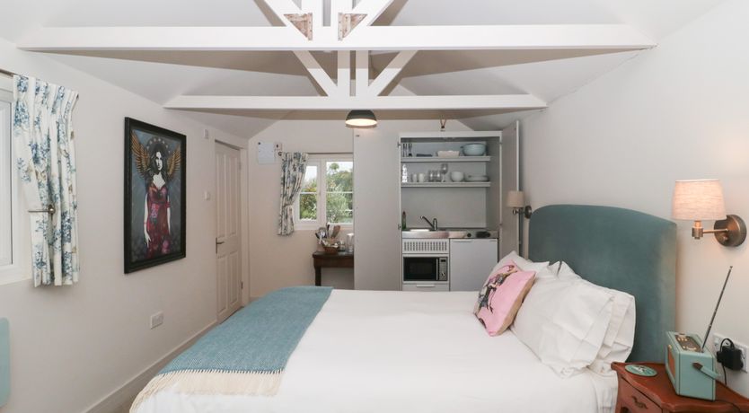 Photo of The Potting Shed