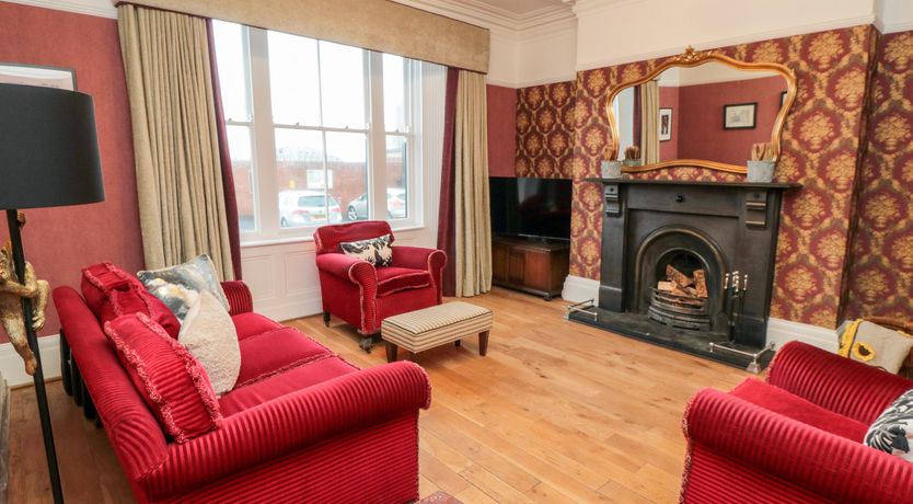 Photo of No.20 The Headland