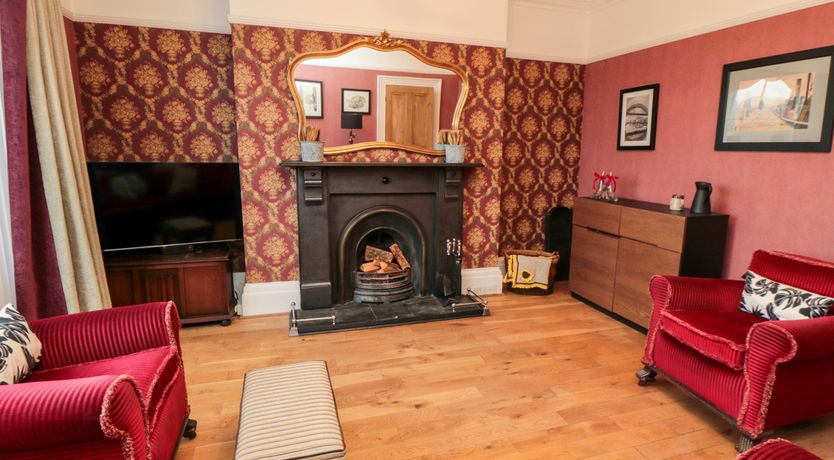 Photo of No.20 The Headland