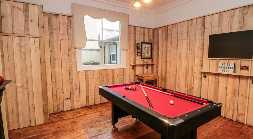 Photo of No.20 The Headland