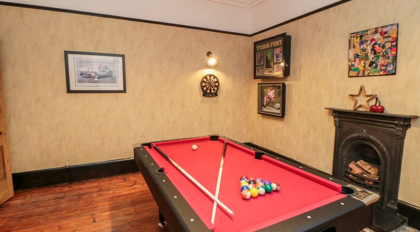 Photo of No.20 The Headland