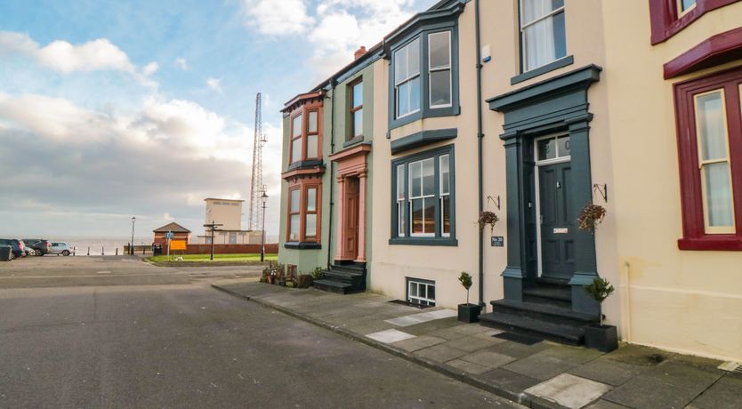 Photo of No.20 The Headland