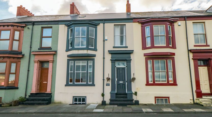 Photo of No.20 The Headland