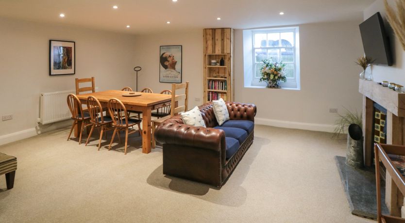 Photo of No.20 The Headland