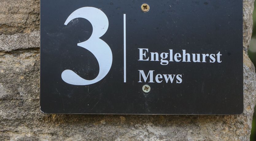 Photo of Flat 3 Englehurst Mews