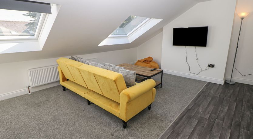 Photo of Flat 3 Englehurst Mews