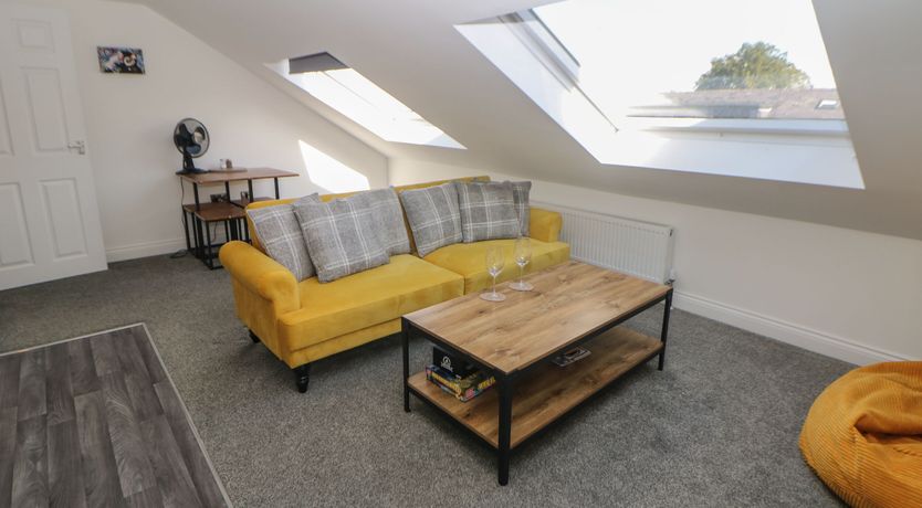 Photo of Flat 3 Englehurst Mews