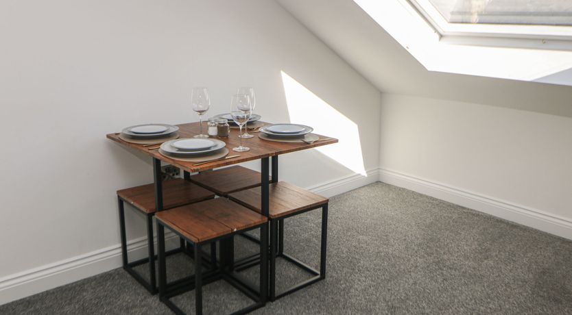 Photo of Flat 3 Englehurst Mews