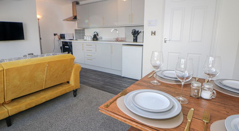 Photo of Flat 3 Englehurst Mews