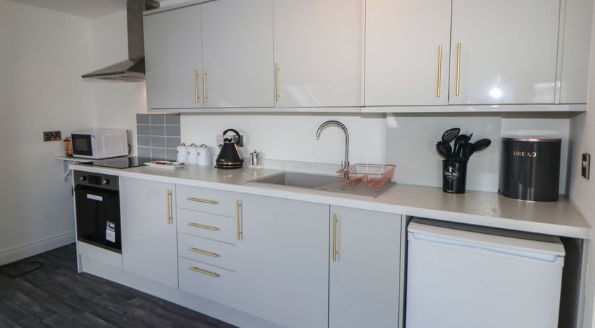 Photo of Flat 3 Englehurst Mews