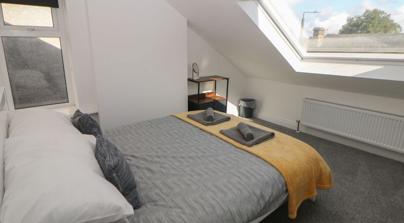 Photo of Flat 3 Englehurst Mews