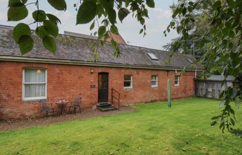 The Tack Room Holiday Cottage