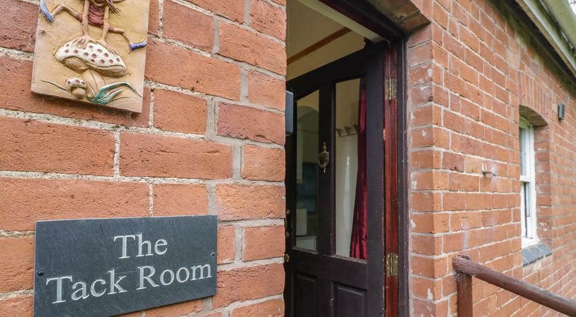 Photo of The Tack Room