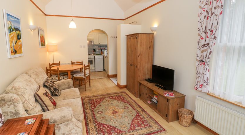 Photo of The Tack Room