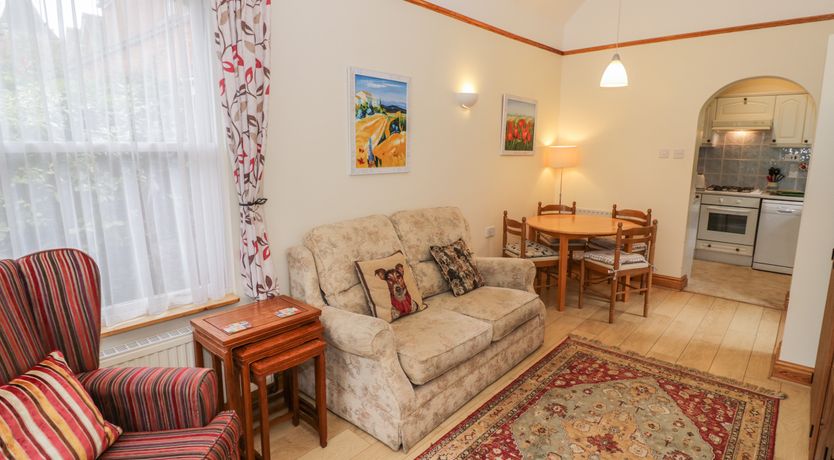 Photo of The Tack Room