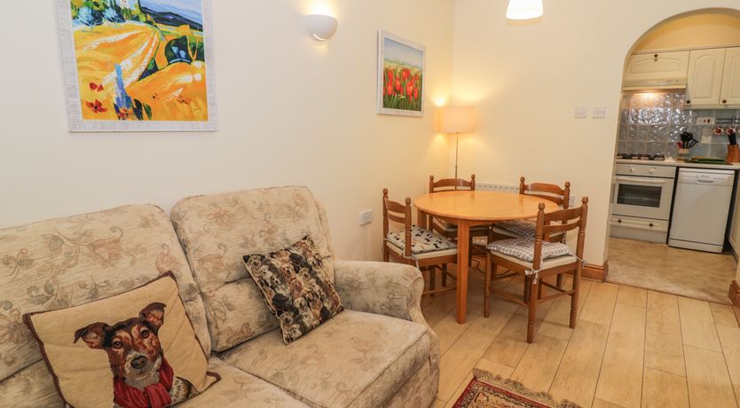 Photo of The Tack Room