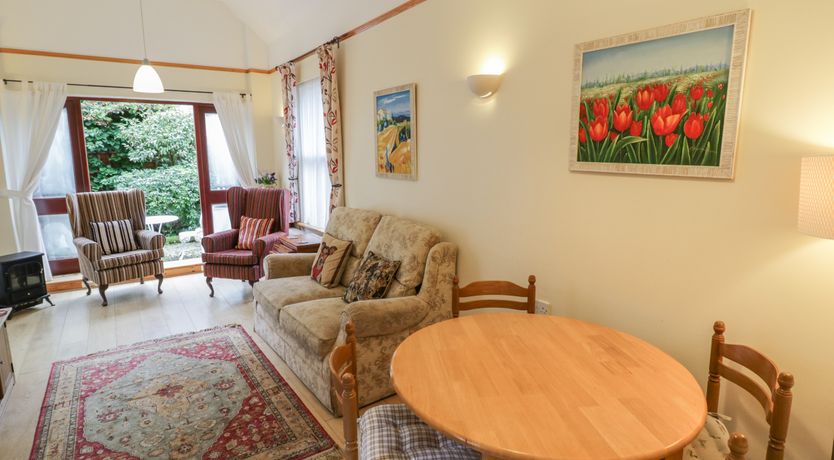 Photo of The Tack Room