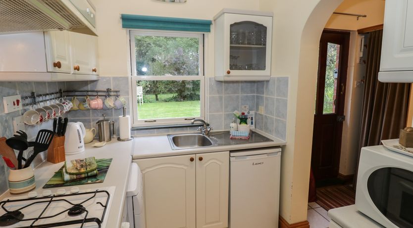 Photo of The Tack Room