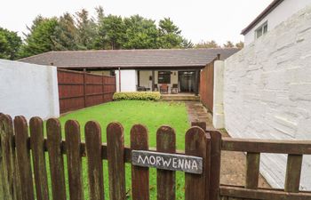 Morwenna Holiday Cottage