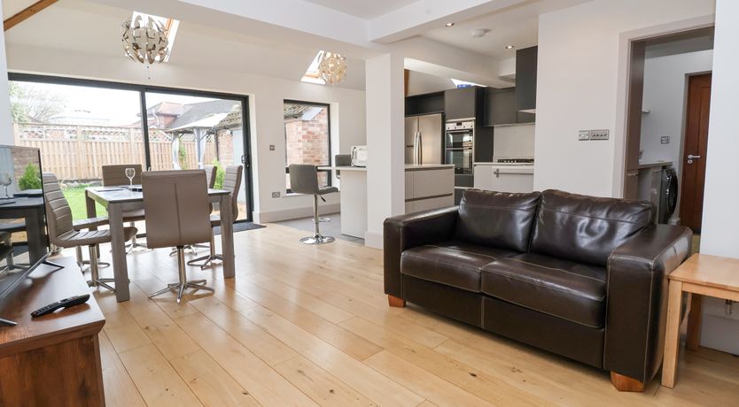 Photo of Rainbows End