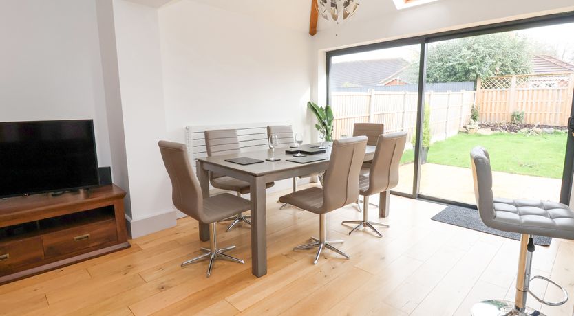 Photo of Rainbows End