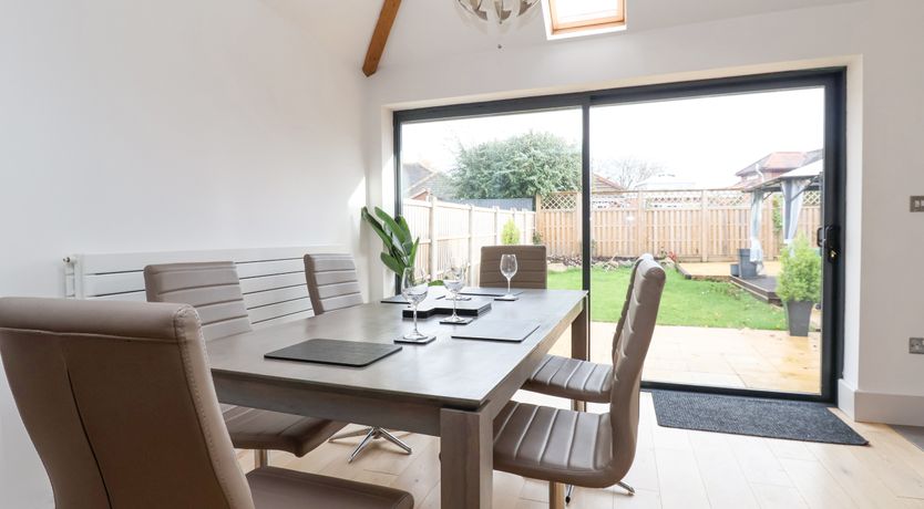 Photo of Rainbows End