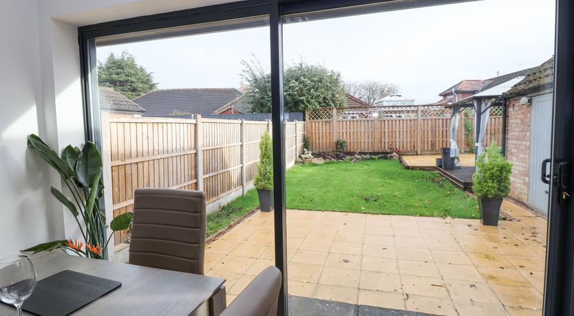 Photo of Rainbows End