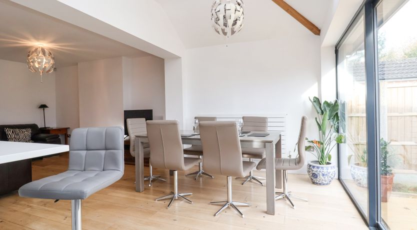 Photo of Rainbows End