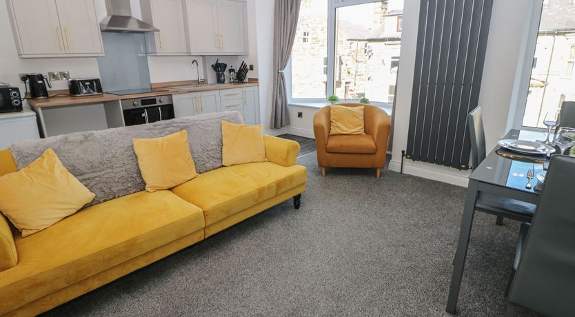 Photo of Flat 2 Englehurst Mews