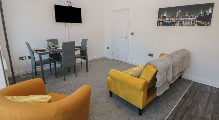 Photo of Flat 2 Englehurst Mews