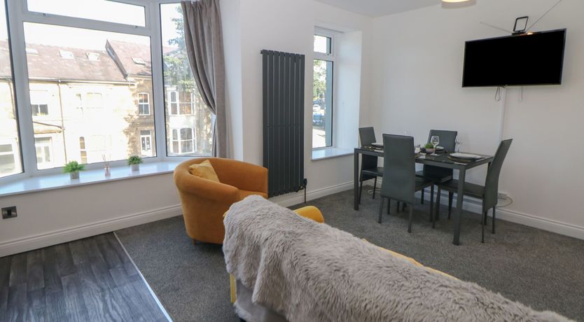 Photo of Flat 2 Englehurst Mews