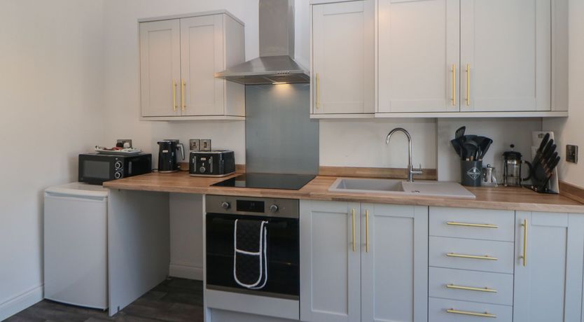 Photo of Flat 2 Englehurst Mews