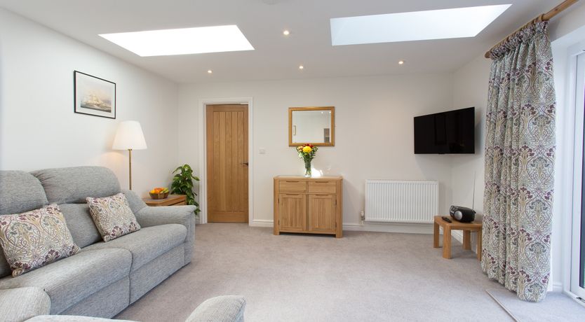 Photo of Cornish Views