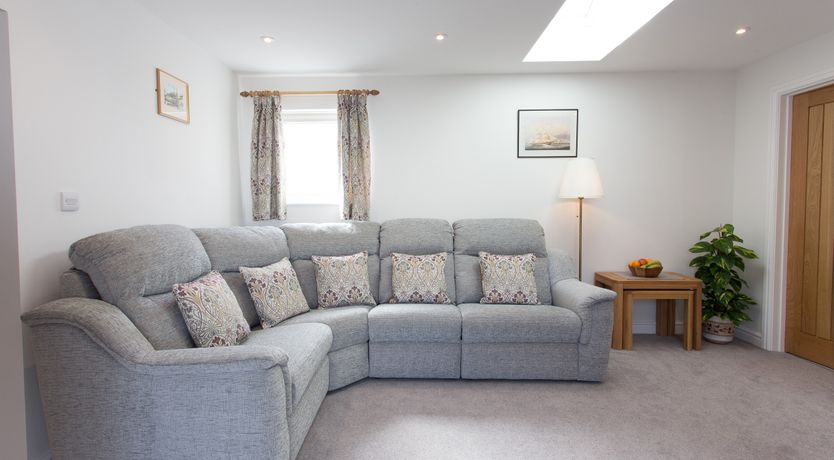 Photo of Cornish Views