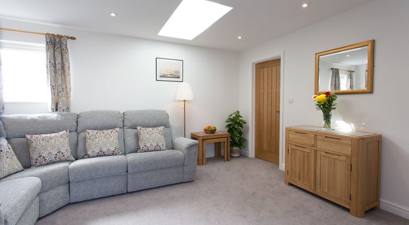 Photo of Cornish Views