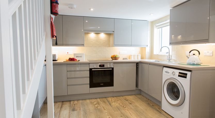 Photo of Cornish Views