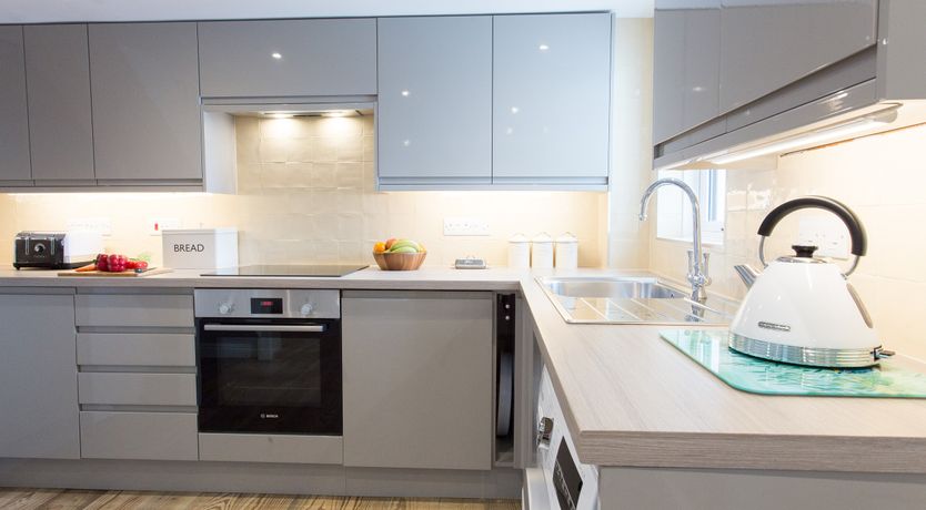 Photo of Cornish Views