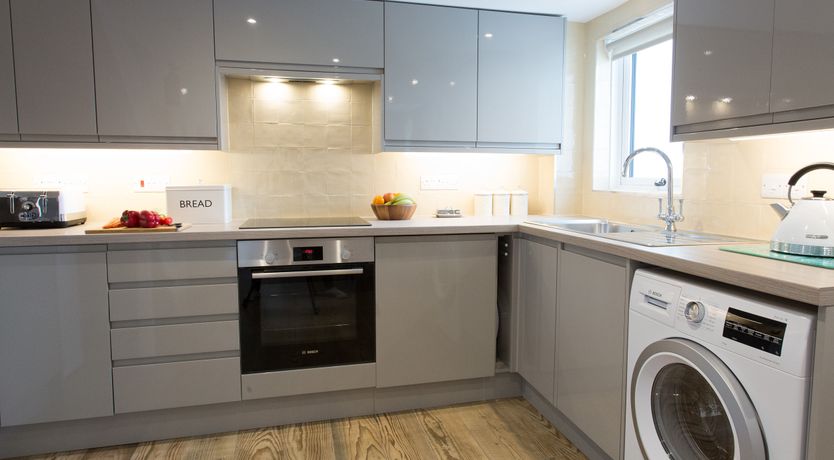 Photo of Cornish Views