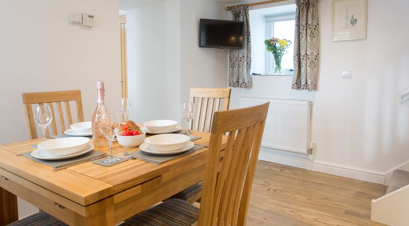 Photo of Cornish Views