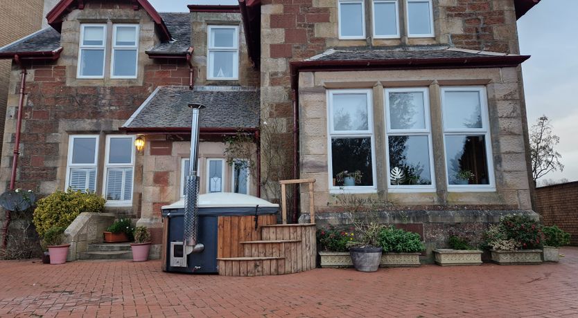 Photo of The Old Rectory