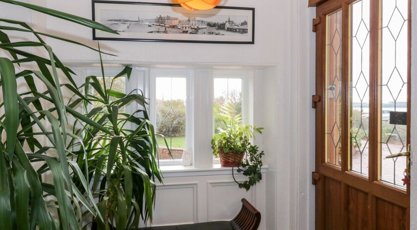 Photo of The Old Rectory