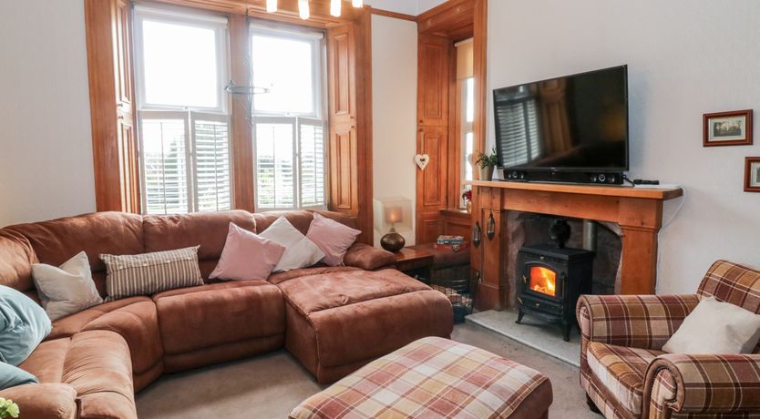 Photo of The Old Rectory