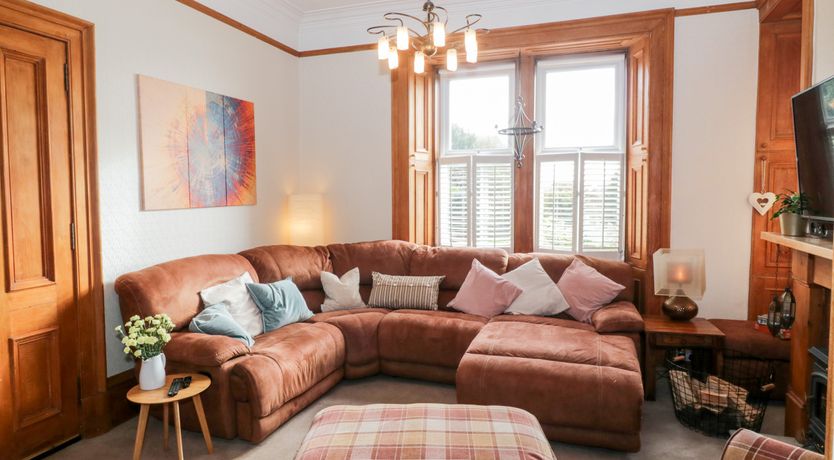 Photo of The Old Rectory