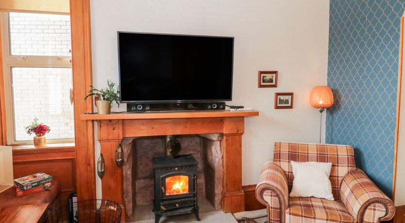 Photo of The Old Rectory