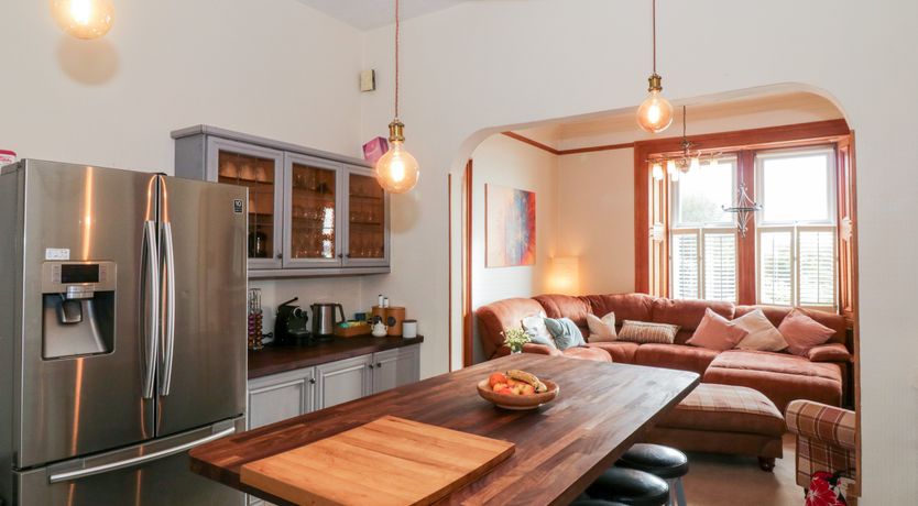 Photo of The Old Rectory