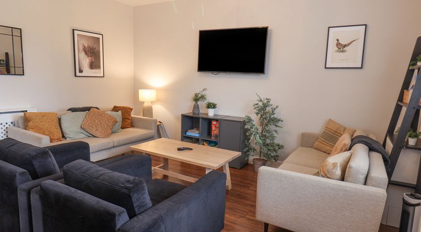 Photo of The Pheasantry