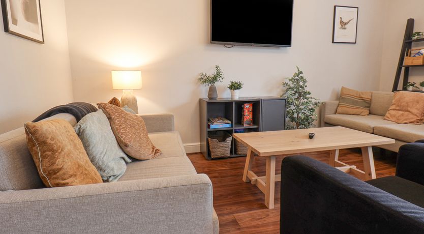 Photo of The Pheasantry