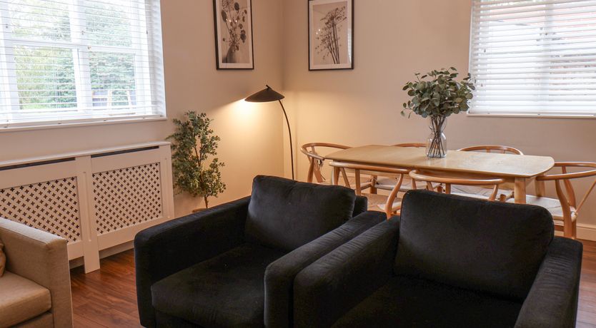 Photo of The Pheasantry