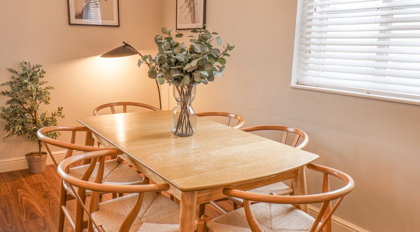 Photo of The Pheasantry